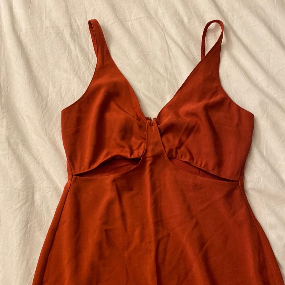 New with tags midi dress